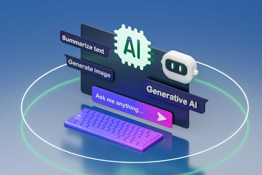 ai search visibility