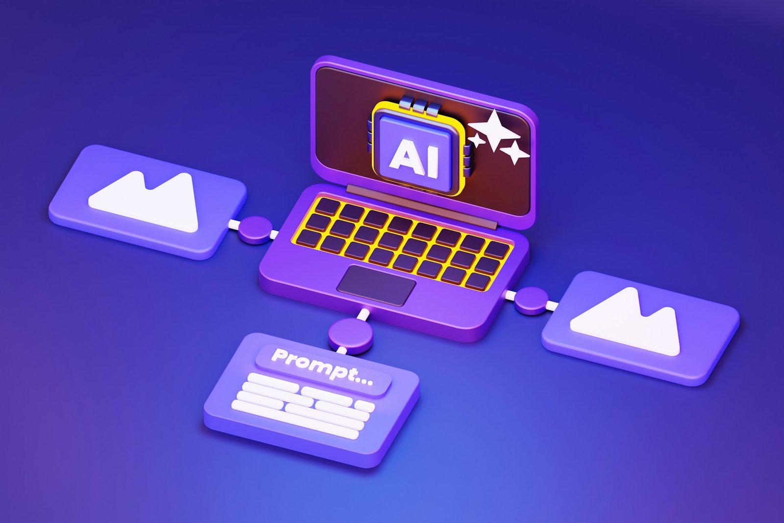 You are currently viewing The New Rules of Link Building in the Age of Generative AI