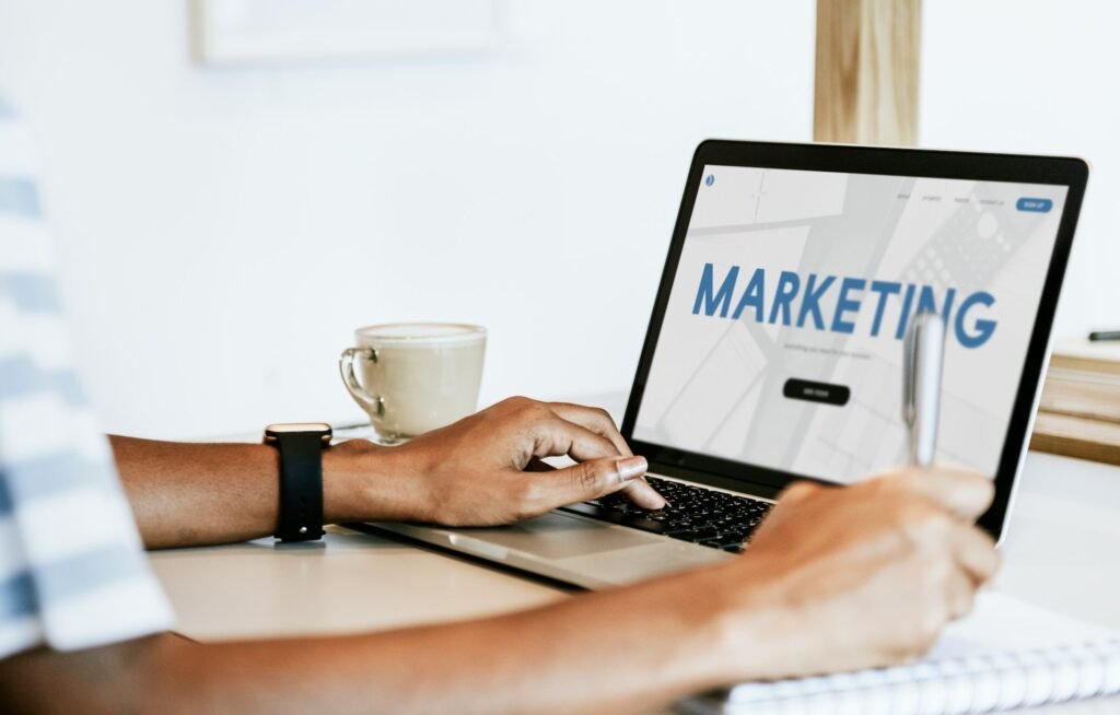 digital pr